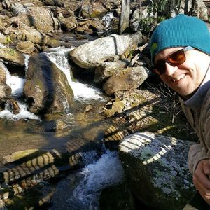 Meet your Posher, Todd